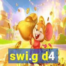 swi.g d4